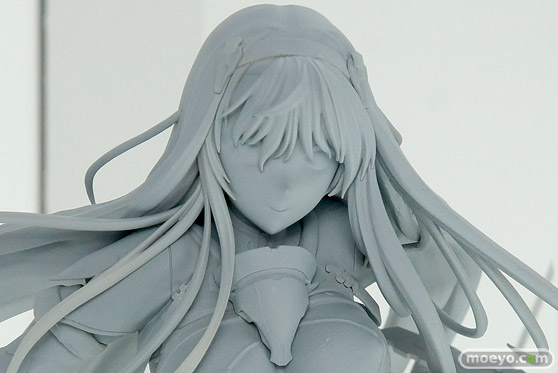 ホビージャパンの超昂神騎エクシール 神騎エクシールの新作フィギュア原型画像05