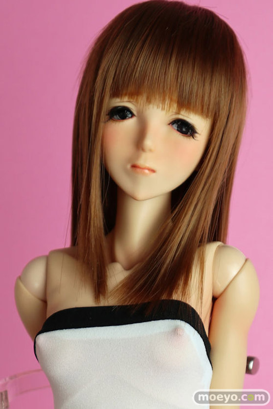 リアルアートプロジェクトのPink Drops #31 美香子(ミカコ)の新作ドール画像11