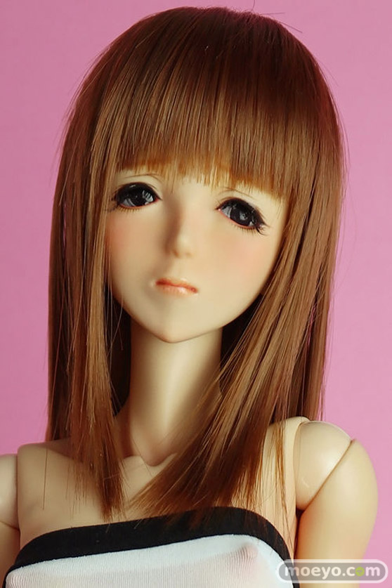 リアルアートプロジェクトのPink Drops #31 美香子(ミカコ)の新作ドール画像12