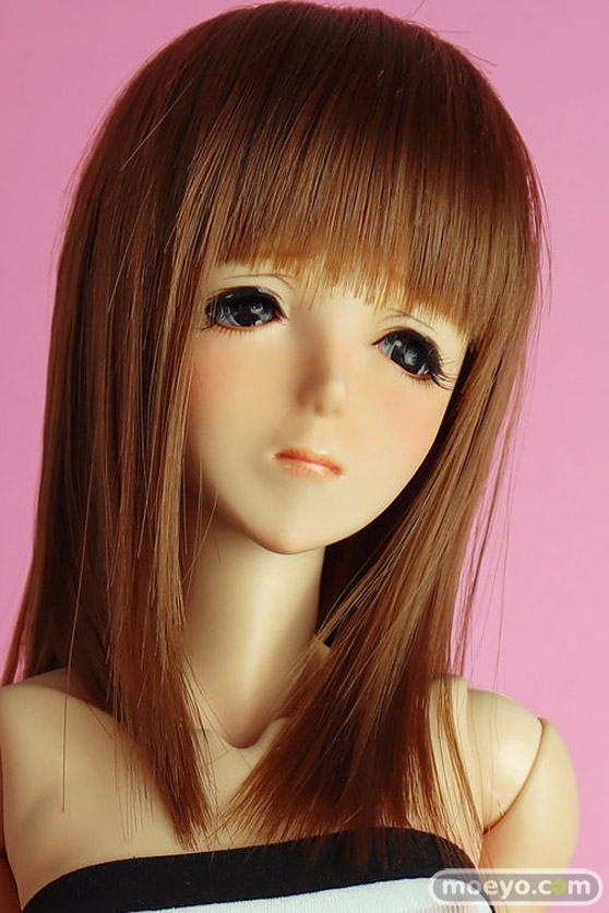 リアルアートプロジェクトのPink Drops #31 美香子(ミカコ)の新作ドール画像13