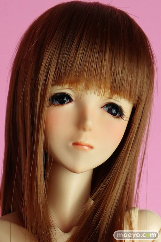 リアルアートプロジェクトのPink Drops #31 美香子(ミカコ)の新作ドール画像14