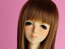 切ない表情！ハム口娘!!! Pink Drops #31 美香子(ミカコ)chan 期間限定受注開始！