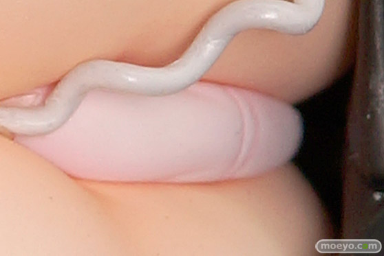 ネイティブのすーぱーそに子 ドジッ娘OL ver.の新作フィギュア彩色サンプル画像10