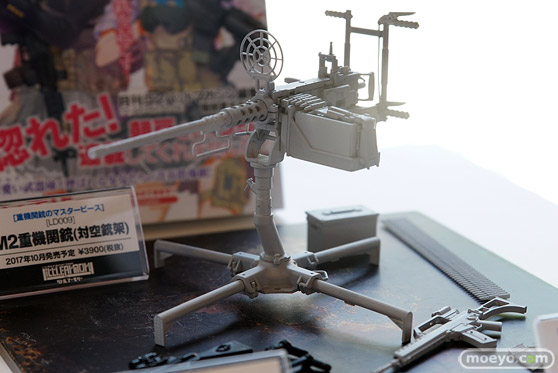 秋葉原の新作フィギュア展示の様子56