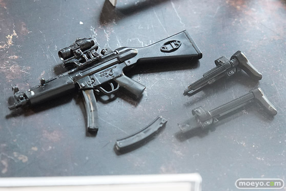 秋葉原の新作フィギュア展示の様子58