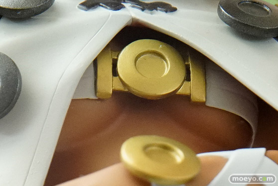 マックスファクトリーのGUILTY GEAR Xrd -REVELATOR- ラムレザルの新作フィギュア彩色サンプル画像09