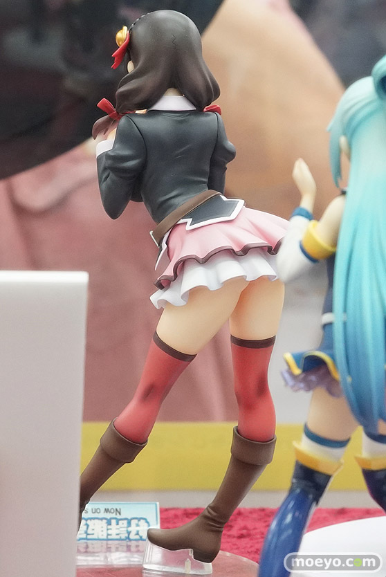 ベルファインのこの素晴らしい世界に祝福を！2 ゆんゆんの新作フィギュア彩色サンプル画像04