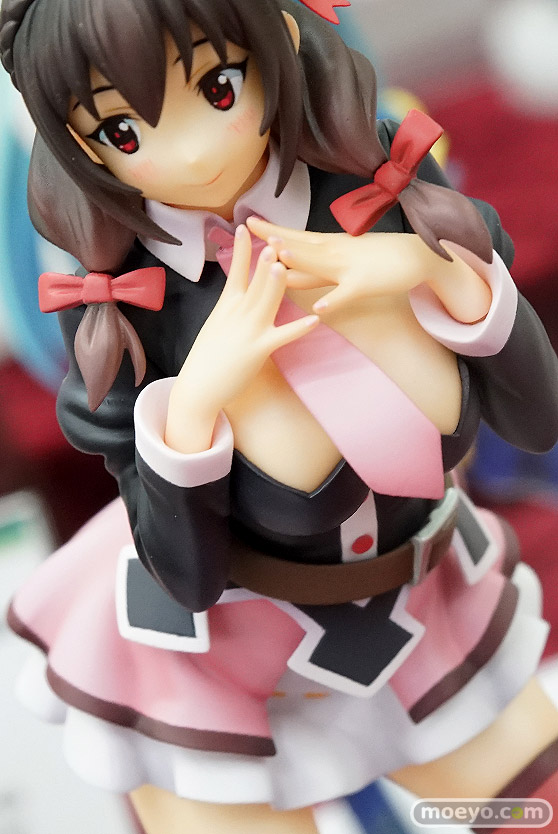 ベルファインのこの素晴らしい世界に祝福を！2 ゆんゆんの新作フィギュア彩色サンプル画像06