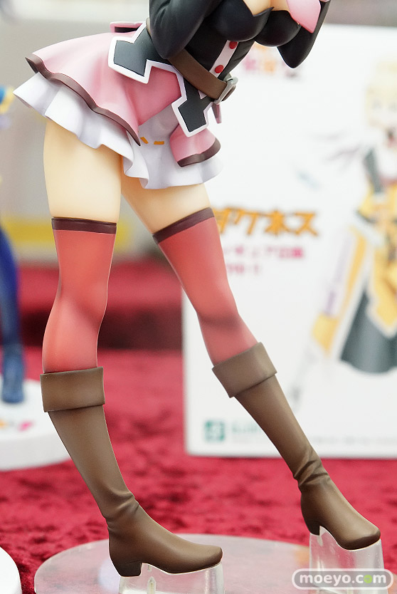 ベルファインのこの素晴らしい世界に祝福を！2 ゆんゆんの新作フィギュア彩色サンプル画像08