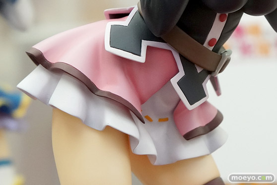 ベルファインのこの素晴らしい世界に祝福を！2 ゆんゆんの新作フィギュア彩色サンプル画像09