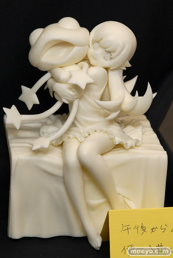 画像　サンプル　レビュー　フィギュア　【トレジャーフェスタin有明17】　びけっと・ふぇんす！ 自作ライダー 唐詩郎 01