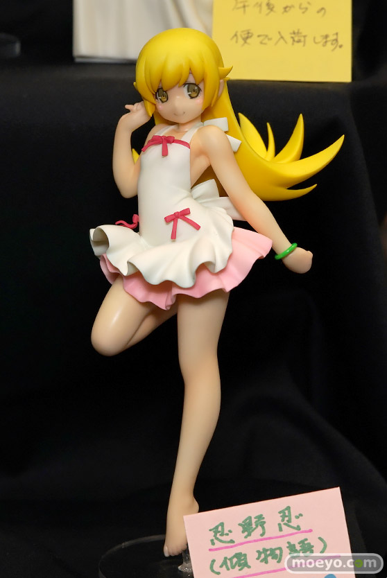 画像　サンプル　レビュー　フィギュア　【トレジャーフェスタin有明17】　びけっと・ふぇんす！ 自作ライダー 唐詩郎 03