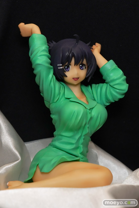 画像　サンプル　レビュー　フィギュア　【トレジャーフェスタin有明17】　びけっと・ふぇんす！ 自作ライダー 唐詩郎 05