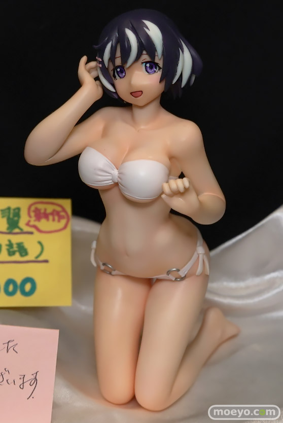 画像　サンプル　レビュー　フィギュア　【トレジャーフェスタin有明17】　びけっと・ふぇんす！ 自作ライダー 唐詩郎 06