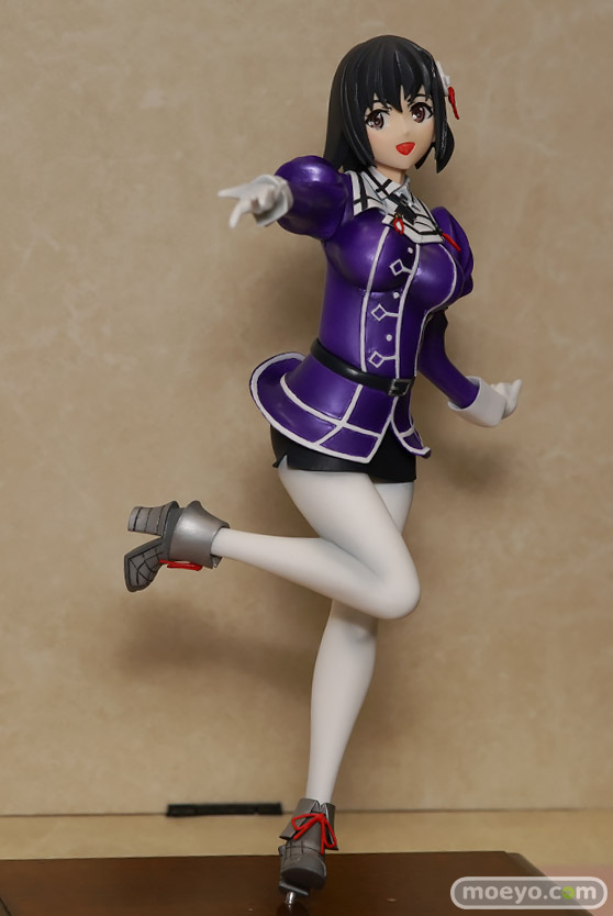 画像　サンプル　レビュー　フィギュア　【トレジャーフェスタin有明17】　びけっと・ふぇんす！ 自作ライダー 唐詩郎 08