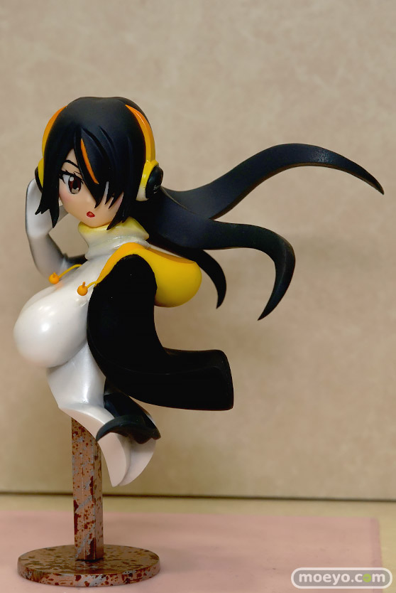 画像　サンプル　レビュー　フィギュア　【トレジャーフェスタin有明17】　びけっと・ふぇんす！ 自作ライダー 唐詩郎 09