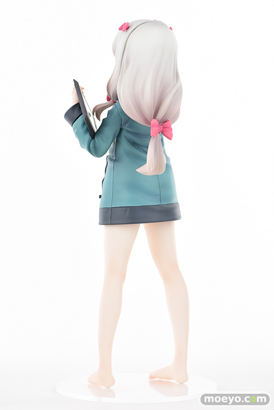 オルカトイズのエロマンガ先生 和泉紗霧～the first volume cover illust ver.～ あみあみ限定Ver.の新作フィギュア彩色サンプル画像04