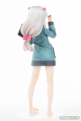 オルカトイズのエロマンガ先生 和泉紗霧～the first volume cover illust ver.～ あみあみ限定Ver.の新作フィギュア彩色サンプル画像06