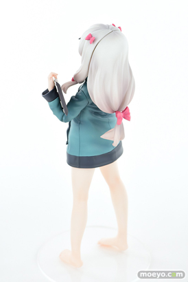 オルカトイズのエロマンガ先生 和泉紗霧～the first volume cover illust ver.～ あみあみ限定Ver.の新作フィギュア彩色サンプル画像25