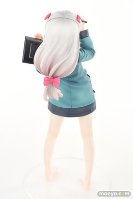 オルカトイズのエロマンガ先生 和泉紗霧～the first volume cover illust ver.～ あみあみ限定Ver.の新作フィギュア彩色サンプル画像27