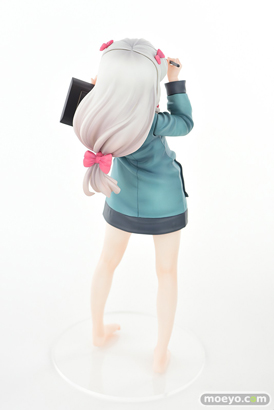 オルカトイズのエロマンガ先生 和泉紗霧～the first volume cover illust ver.～ あみあみ限定Ver.の新作フィギュア彩色サンプル画像28