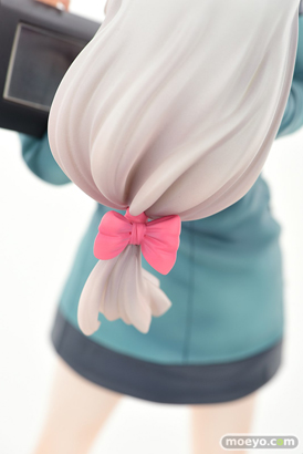 オルカトイズのエロマンガ先生 和泉紗霧～the first volume cover illust ver.～ あみあみ限定Ver.の新作フィギュア彩色サンプル画像31