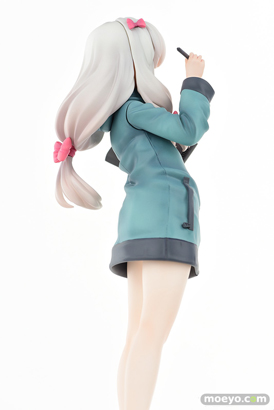 オルカトイズのエロマンガ先生 和泉紗霧～the first volume cover illust ver.～ あみあみ限定Ver.の新作フィギュア彩色サンプル画像34