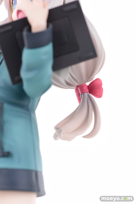 オルカトイズのエロマンガ先生 和泉紗霧～the first volume cover illust ver.～ あみあみ限定Ver.の新作フィギュア彩色サンプル画像37