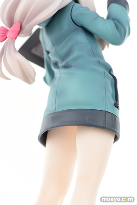 オルカトイズのエロマンガ先生 和泉紗霧～the first volume cover illust ver.～ あみあみ限定Ver.の新作フィギュア彩色サンプル画像38