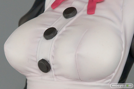 ダイキ工業の嫌な顔されながらおパンツ見せてもらいたいフィギュア メイドの伊東ちとせさんの新作フィギュア彩色サンプル画像18