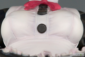 ダイキ工業の嫌な顔されながらおパンツ見せてもらいたいフィギュア メイドの伊東ちとせさんの新作フィギュア彩色サンプル画像20