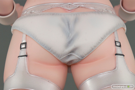 ダイキ工業の嫌な顔されながらおパンツ見せてもらいたいフィギュア メイドの伊東ちとせさんの新作フィギュア彩色サンプル画像33