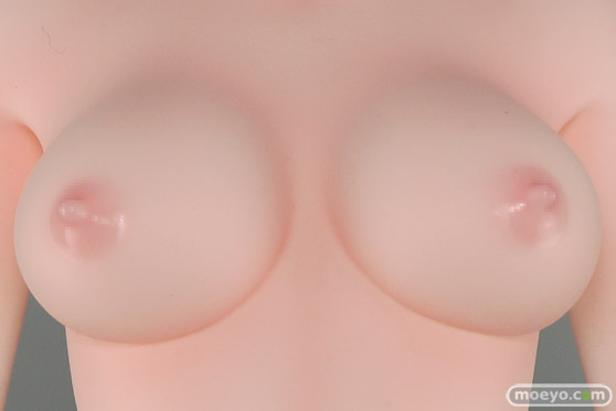 ダイキ工業の嫌な顔されながらおパンツ見せてもらいたいフィギュア メイドの伊東ちとせさんの新作フィギュアキャストオフアダルトエロ彩色サンプル画像23