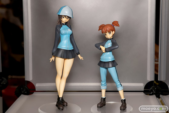 画像　サンプル　レビュー　フィギュア　【トレジャーフェスタin有明17】　CARREY カントリーガール グラビアンスキー 01