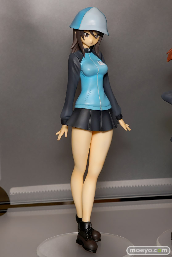 画像　サンプル　レビュー　フィギュア　【トレジャーフェスタin有明17】　CARREY カントリーガール グラビアンスキー 02