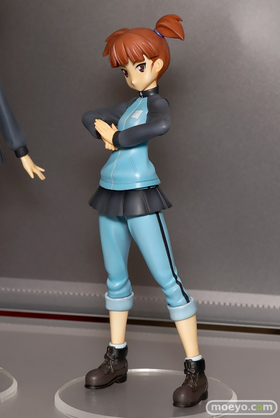 画像　サンプル　レビュー　フィギュア　【トレジャーフェスタin有明17】　CARREY カントリーガール グラビアンスキー 03