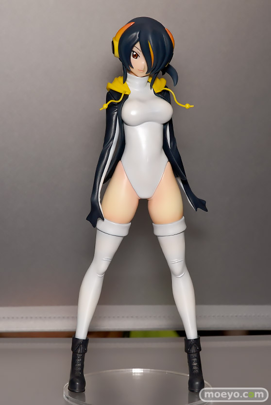 画像　サンプル　レビュー　フィギュア　【トレジャーフェスタin有明17】　CARREY カントリーガール グラビアンスキー 04