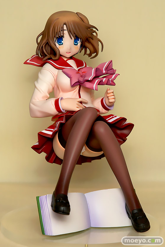 画像　サンプル　レビュー　フィギュア　【トレジャーフェスタin有明17】　CARREY カントリーガール グラビアンスキー 05