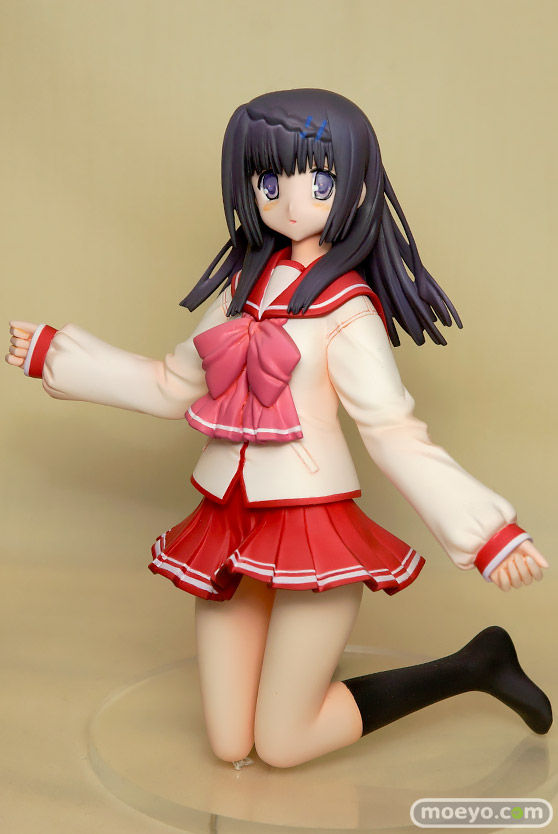 画像　サンプル　レビュー　フィギュア　【トレジャーフェスタin有明17】　CARREY カントリーガール グラビアンスキー 07