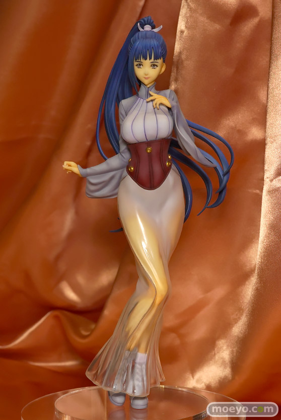 画像　サンプル　レビュー　フィギュア　【トレジャーフェスタin有明17】　CARREY カントリーガール グラビアンスキー 12