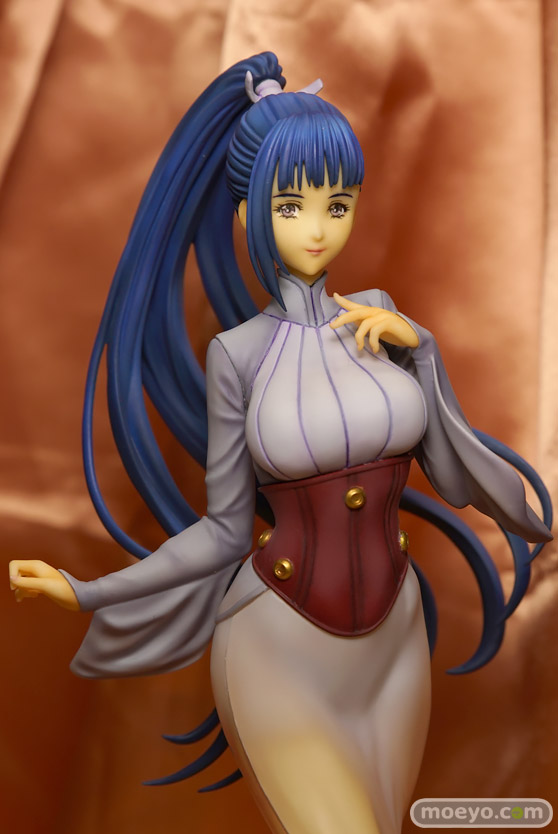 画像　サンプル　レビュー　フィギュア　【トレジャーフェスタin有明17】　CARREY カントリーガール グラビアンスキー 13