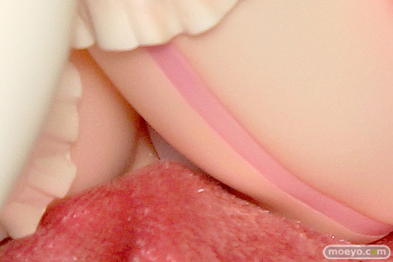 ファット・カンパニーのアイドルマスター シンデレラガールズ 宮本フレデリカ 小悪魔メイドVer.の新作フィギュア彩色サンプル画像09