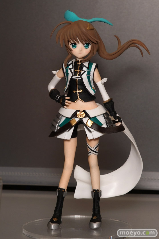 画像　サンプル　レビュー　フィギュア　【トレジャーフェスタin有明17】　たけみつ堂 温泉天国 鉄虎竜 01