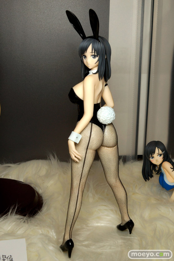 画像　サンプル　レビュー　フィギュア　【トレジャーフェスタin有明17】　たけみつ堂 温泉天国 鉄虎竜 05