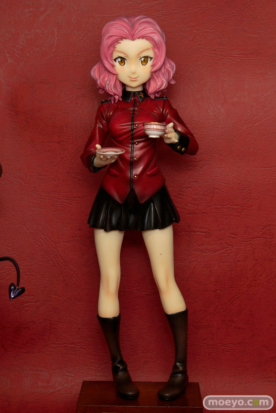 画像　サンプル　レビュー　フィギュア　【トレジャーフェスタin有明17】　たけみつ堂 温泉天国 鉄虎竜 16