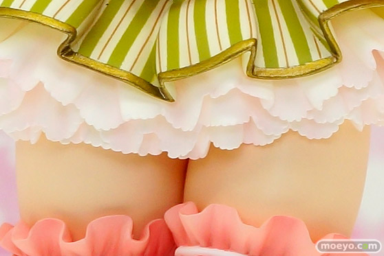 アルターのラブライブ！スクールアイドルフェスティバル 小泉花陽 3月編の新作フィギュア彩色サンプル画像08