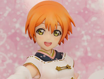 アルター新作フィギュア「ラブライブ！スクールアイドルフェスティバル 星空凛 3月編」予約受付開始！【WF2017冬】