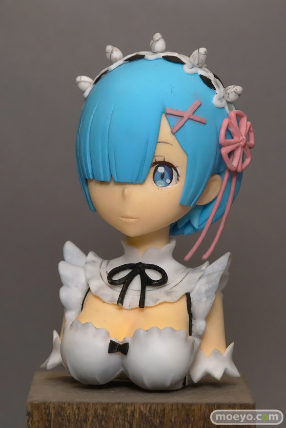 画像　サンプル　レビュー　フィギュア　【トレジャーフェスタin有明17】　cardbus muscuto コブラ会 01