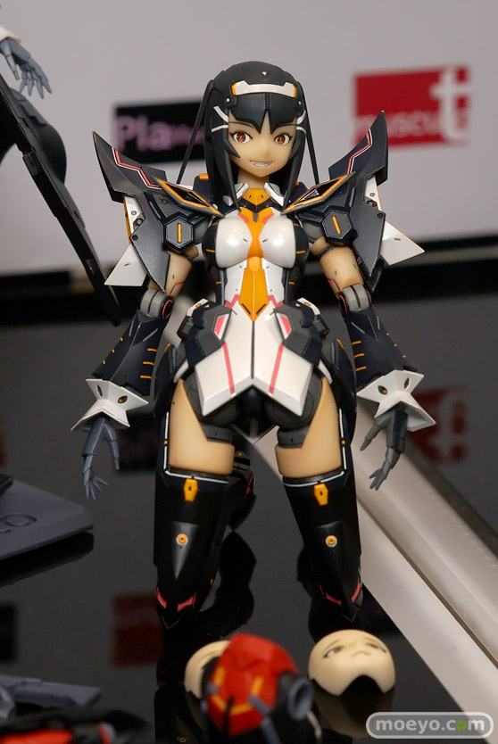 画像　サンプル　レビュー　フィギュア　【トレジャーフェスタin有明17】　cardbus muscuto コブラ会 05