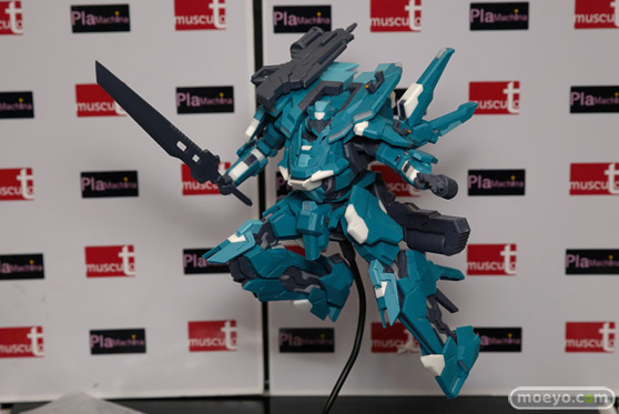 画像　サンプル　レビュー　フィギュア　【トレジャーフェスタin有明17】　cardbus muscuto コブラ会 09